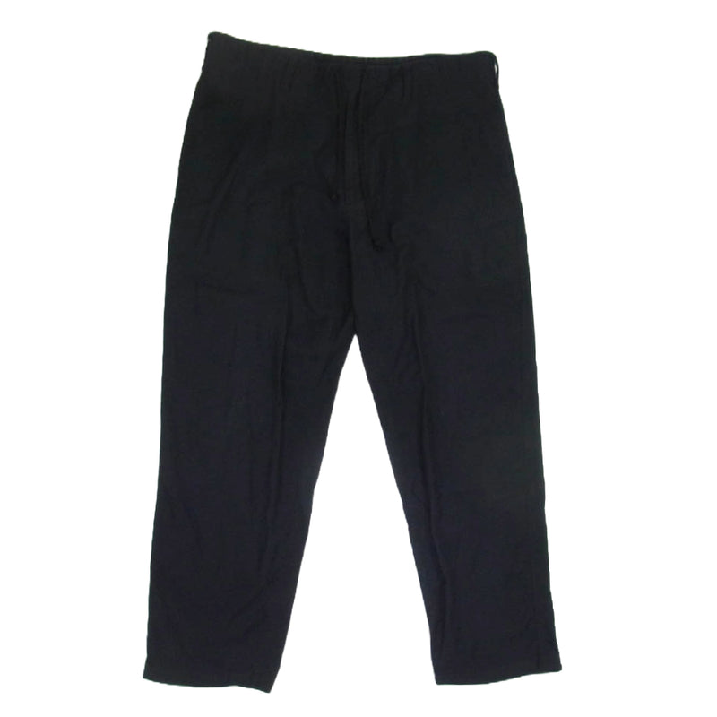 ヨウジヤマモトプールオム YOHJI YAMAMOTO POUR パンツ ヨウジヤマモト