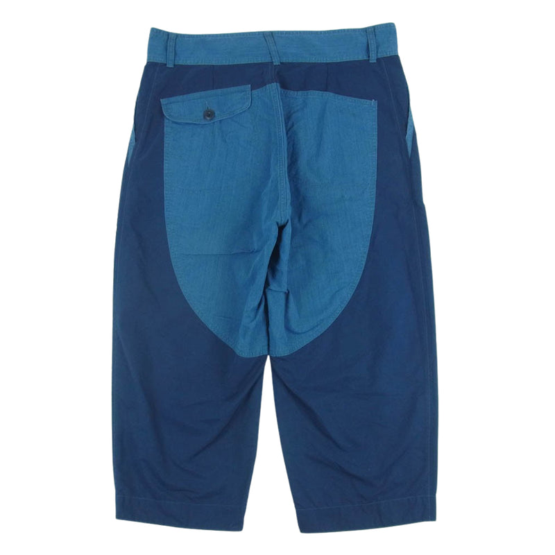 PORTER CLASSICポータークラシック ソフトウエポン ワイドパンツ porter classic ポータークラシック ソフトウエポンワイドパンツ