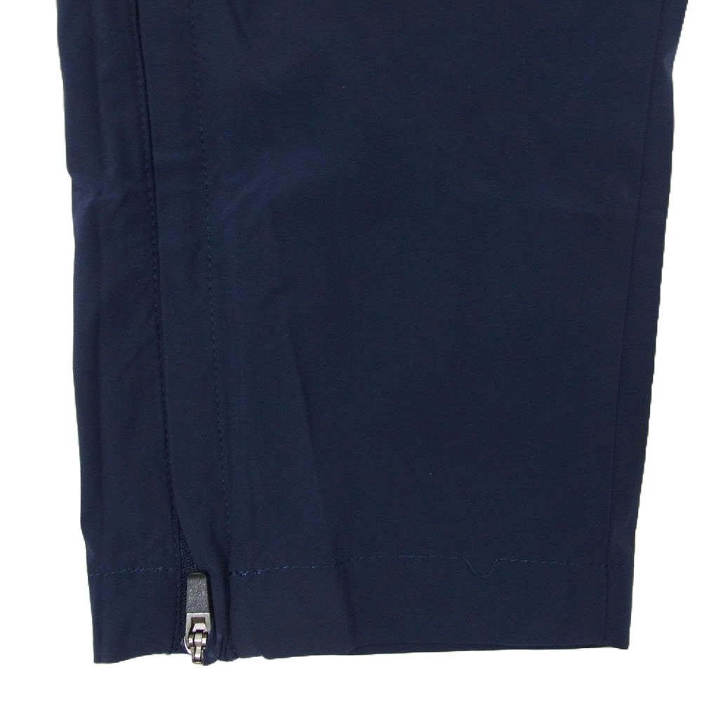 F.C.R.B. エフシーアールビー 18AW FCRB-189017 STRETCH LIGHT WEIGHT EASY PANT ストレッチ ワイトウェイト イージー パンツ ネイビー系 M【中古】