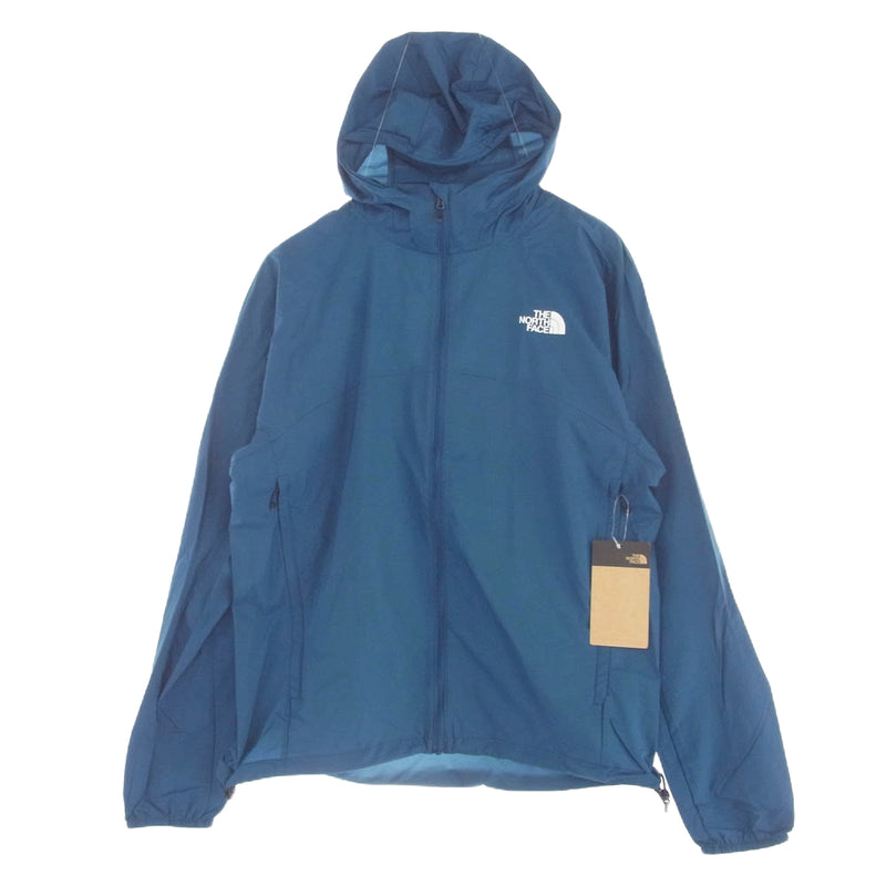 THE NORTH FACE ノースフェイス NP22202 SWALLOWTAIL HOODIE スワローテイル フーディー ロゴ ジップ –  ブランド古着 LIFE