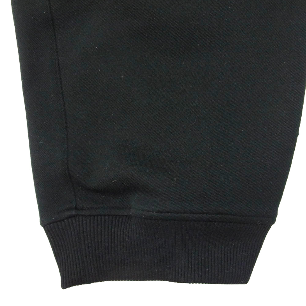 エンノイ SS21BRENPT01NW TRACK PANTS トラック パンツ ブラック系 L【中古】