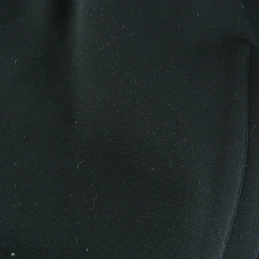 エンノイ SS221BRENCT01NW TRACK JACKET ジップアップ トラックジャケット ジャージ ブラック系 L【中古】