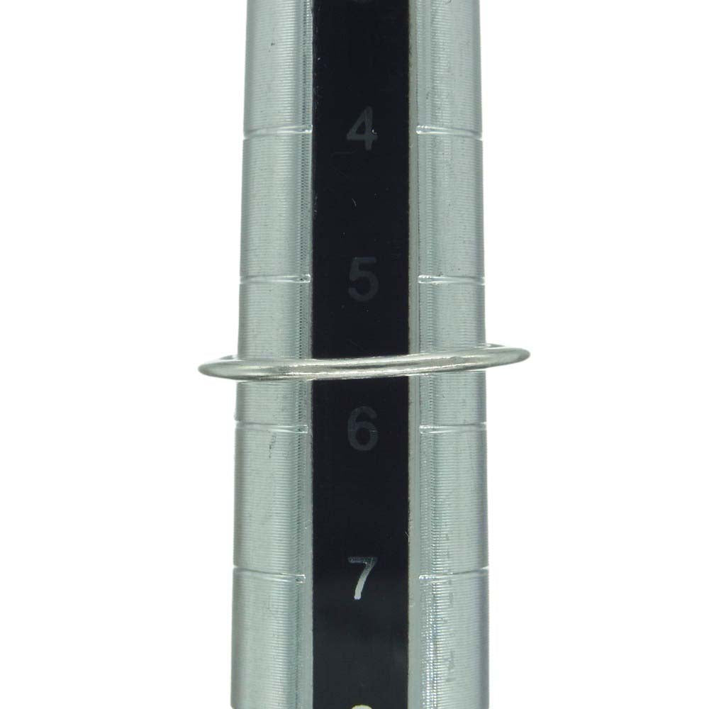 TIFFANY&Co. ティファニー ビーン リング シルバー系 5.5号【中古】