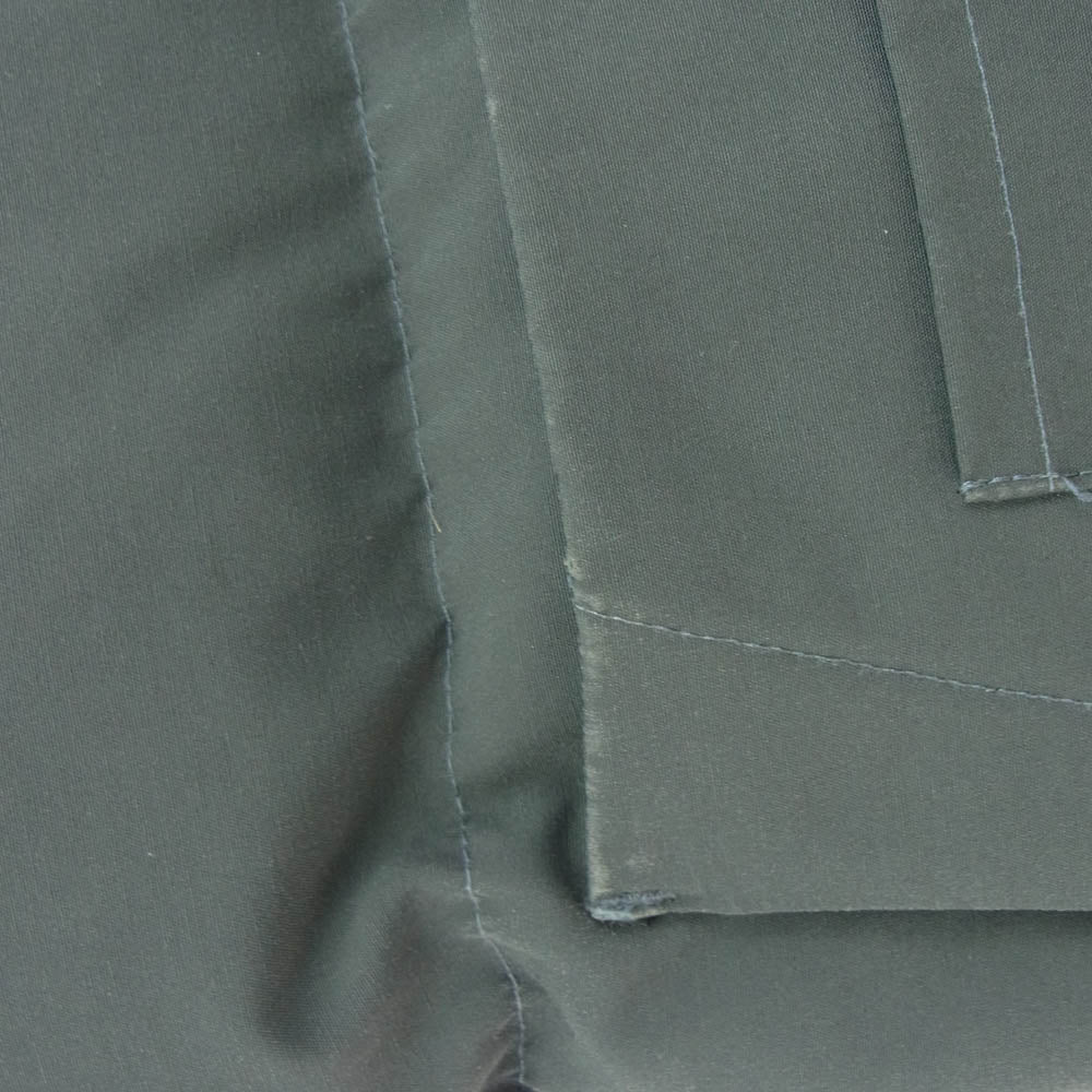 CANADA GOOSE カナダグース 4150JM 国内正規品 グリフィンインターナショナル FREESTYLE VEST フリースタイル ダウン ベスト ダークグレー系 XS【中古】