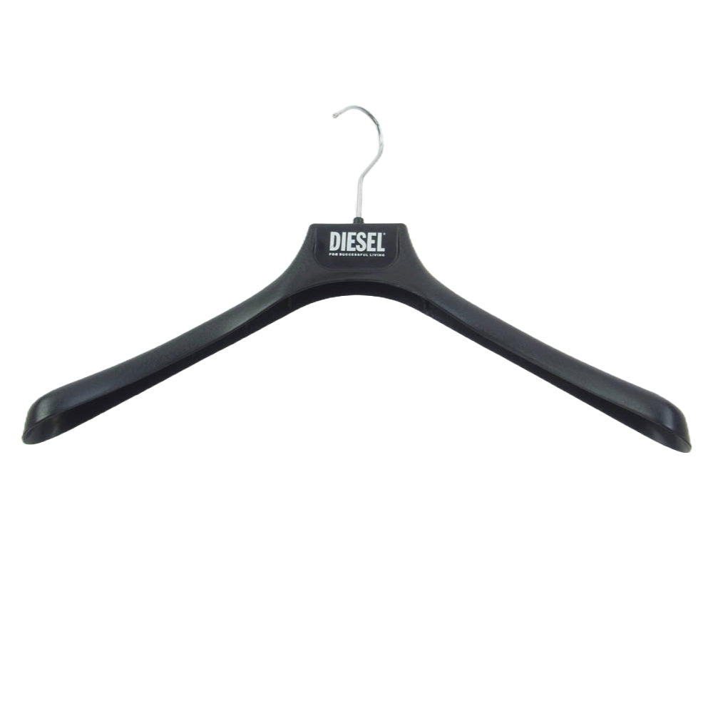 DIESEL ディーゼル L-CORDIER グレンマーティンス期 レザー コート ジャケット ブラック系【中古】