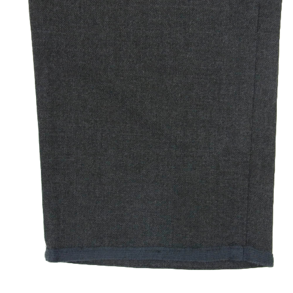 THE NORTH FACE ノースフェイス NT5358N PURPLE LABEL STRETCH SERGE WEAVING BELT PANTS ベルトパンツ グレー系 30【中古】