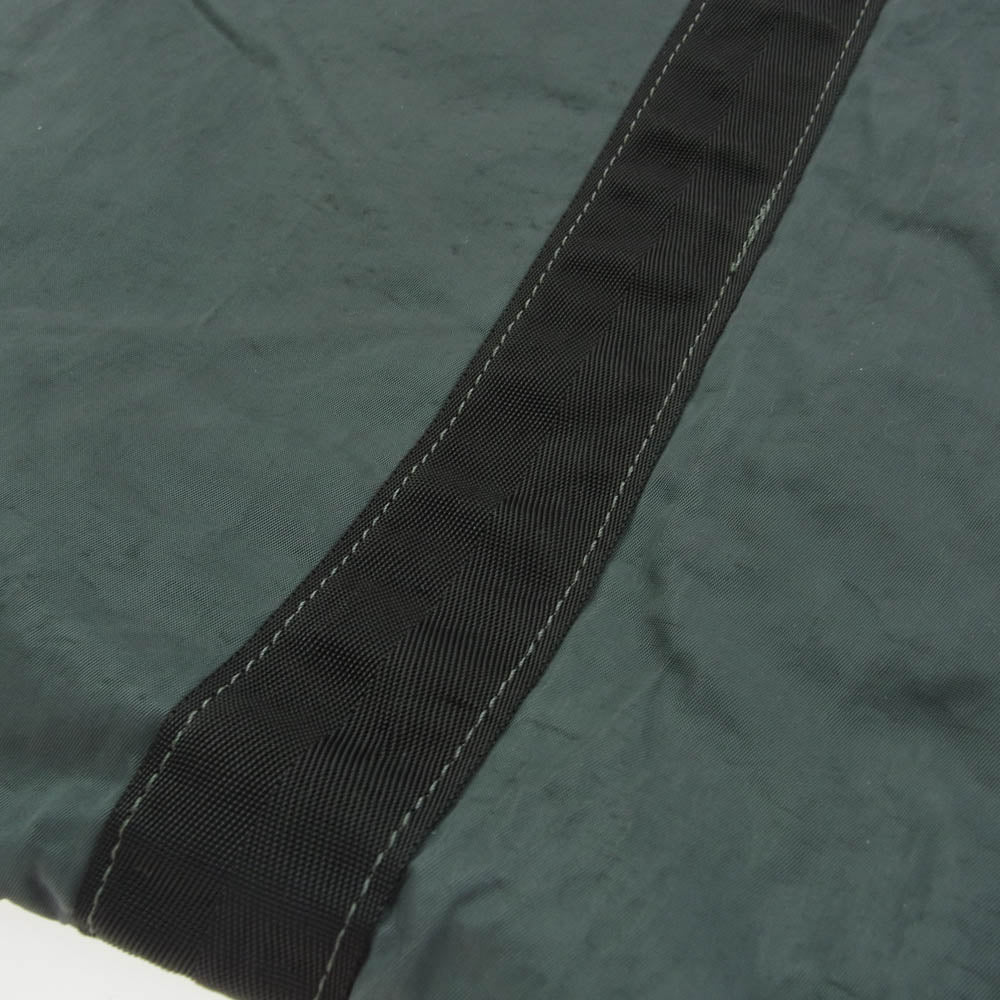 PORTER ポーター 826-05568 LABORATORY ラボラトリー 2ウェイ ヘルメットバッグ ブラウン系 グレー系【中古】