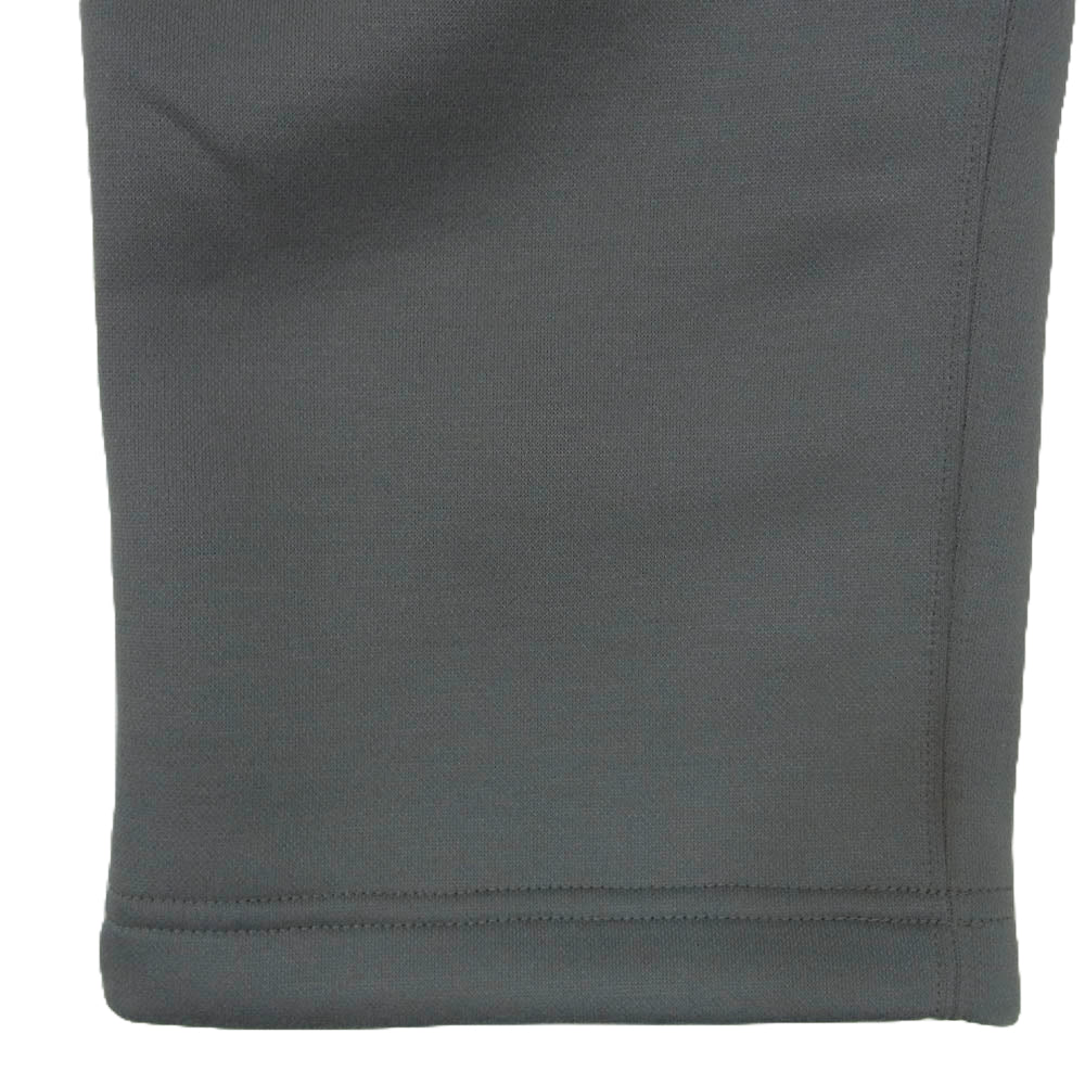 CALEE キャリー MULTI WAY DOUBLE KNIT RELAX PANTS マルチ ウェイ ダブル ニット リラックス スウェット パンツ グリーン系 XL【中古】