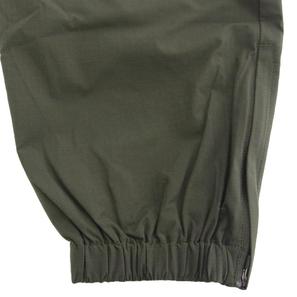 F.C.R.B. エフシーアールビー FCRB-242054 INSULATED VENTILATION EASY PANTS ベンチレーション イージー パンツ カーキ系 L【新古品】【未使用】【中古】