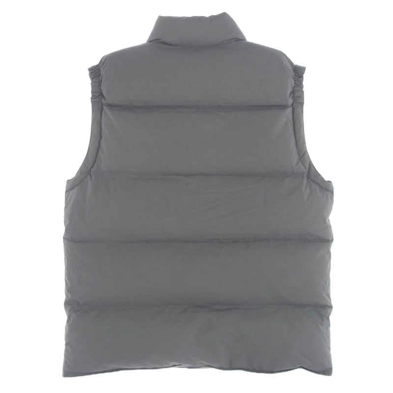 SOPHNET. / ライトウェイト ストレッチ リップストップダウンベスト/ダウンベスト/M/ナイロン/SOPH-232039 SOPHNET. ソフネット SOPH-232039 LIGHT WEIGHT STRETCH RIP STOP DOWN