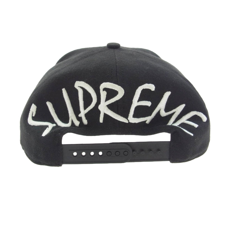 Supreme シュプリーム 15SS New York Yankees 47 Brand SNAPBACK 
