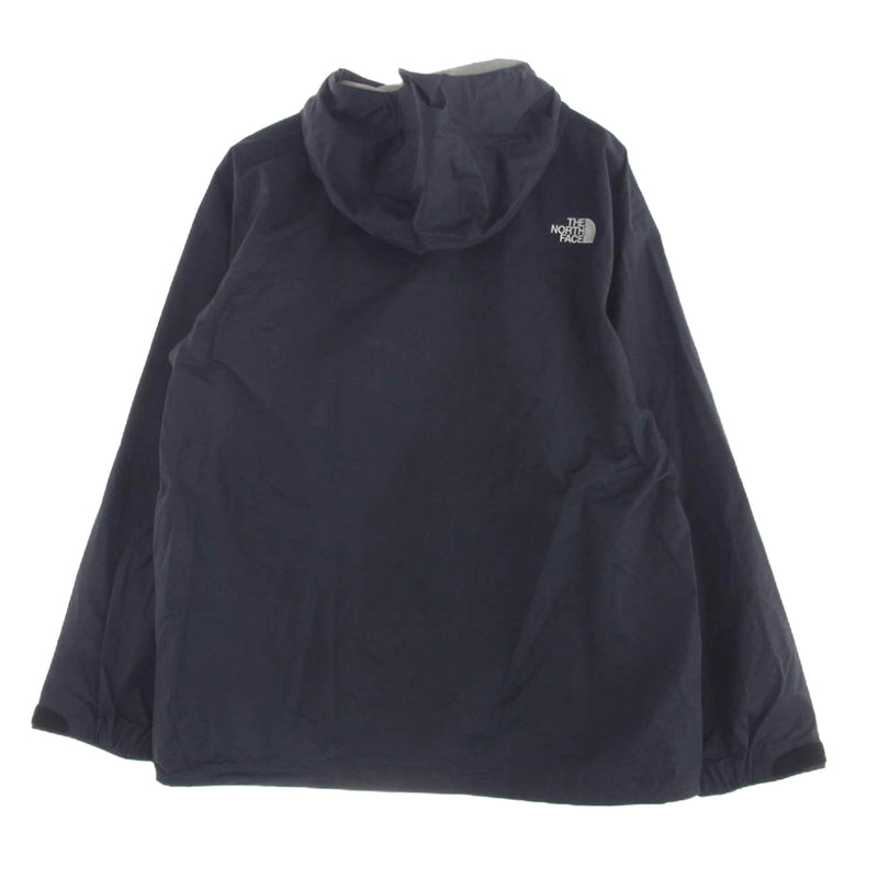 THE NORTH FACE ノースフェイス NP61830 DOT SHOT JACKET ドットショット ジャケット マウンテンパーカー  ブラック系 L【中古】