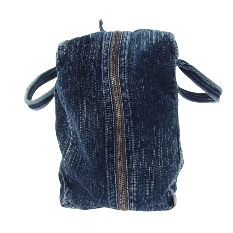 PORTER デニムバッグ DENIM(デニム) TOTE BAG | 吉田カバンホームページ | YOSHIDA & Co.