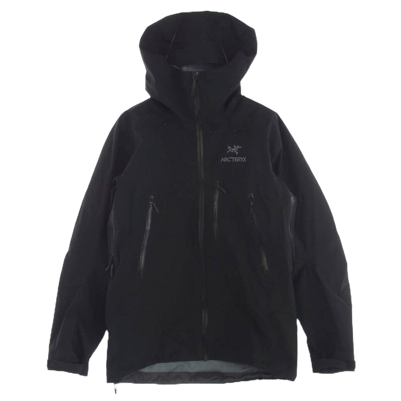 ARC'TERYX アークテリクス 25694 Beta SV Jacket ベータ SV ジャケット