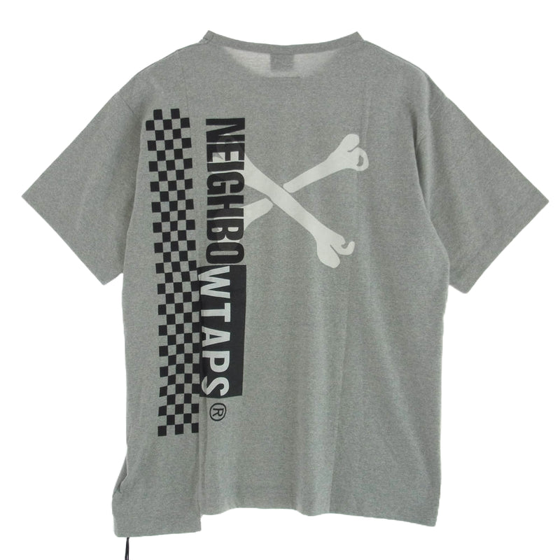 ネイバーフッド　ダブルタップス　ワコマリア　テンダーロイン　長瀬　TMT ネイバーフッド ダブルタップス ワコマリア テンダーロイン マシス TMT