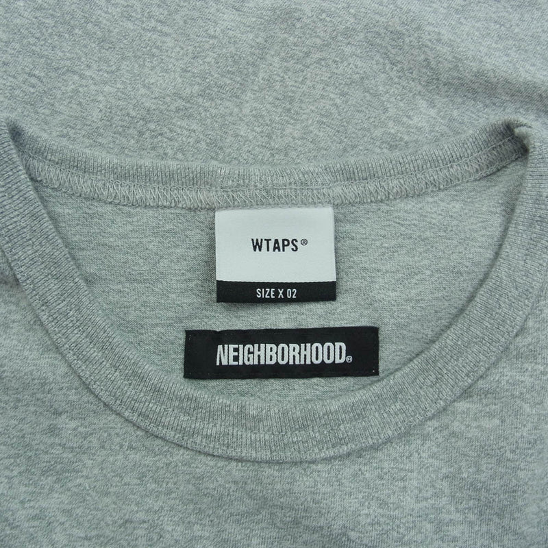 【名作】WTAPS GLOVE 新品 / NEIGHBORHOOD WTAPS ダブルタップス 19AW 192WVNHD-SHM02S × NEIGHBORHOOD