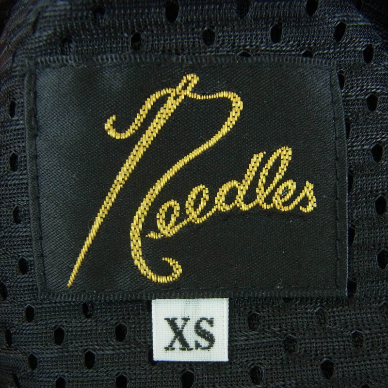 Needles ニードルス GL403 Narrow Track Pants ナロー トラック パンツ