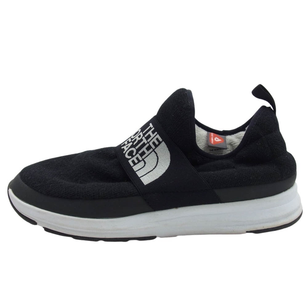 THE NORTH FACE ノースフェイス NF51792 NUPTSE TRACTION LITE MOC 2 