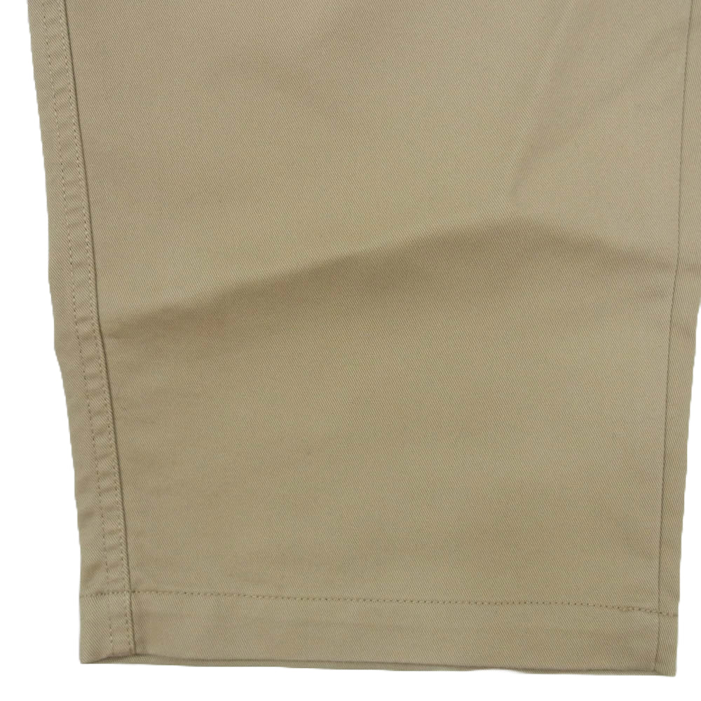 THE NORTH FACE ノースフェイス NT5202N PURPLE LABEL パープルレーベル Stretch Twill Cargo Pants ストレッチ ツイル カーゴ パンツ ベージュ系 32【中古】