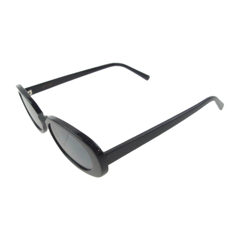 エーディーエスアール ADSR 【 NEIL 01 】 ダークグレー レンズ  