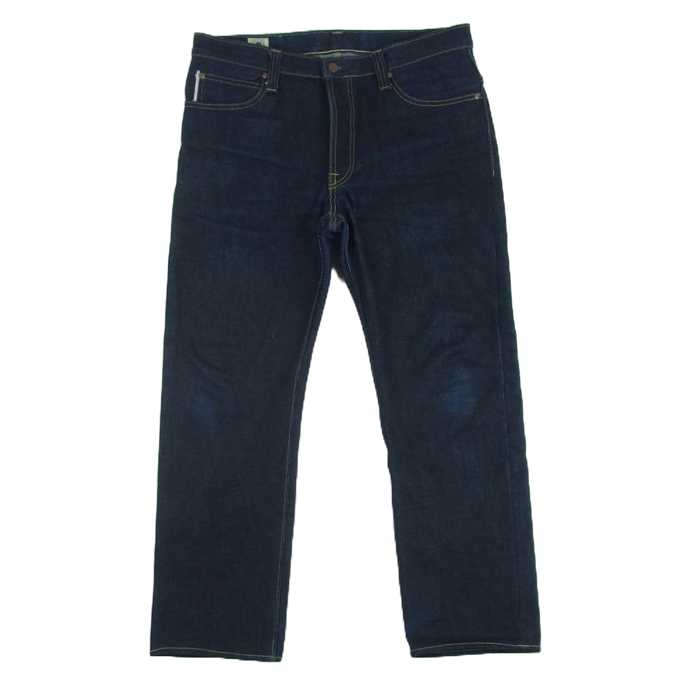 BIG JOHN ビッグジョン M104G 23oz ヘビーオンス インディゴ 