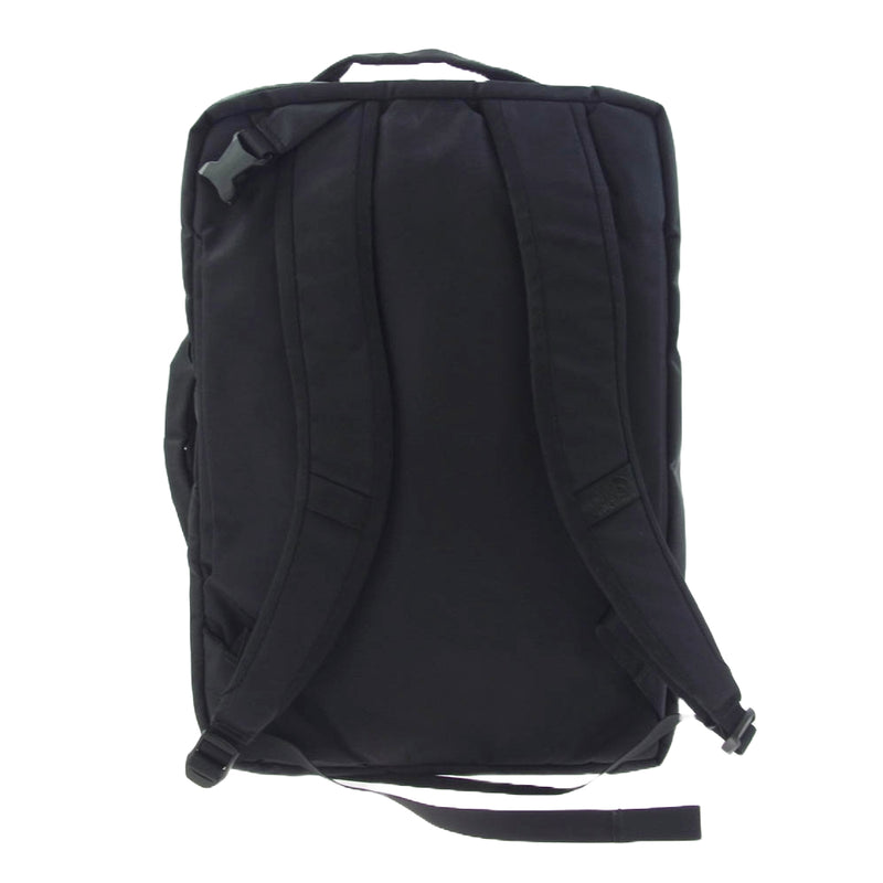バッグ THE NORTH FACE XP Shuttle 3way Daypack ザ・ノース・フェイス THE NORTHFACE シャトル3ウェイデイパック