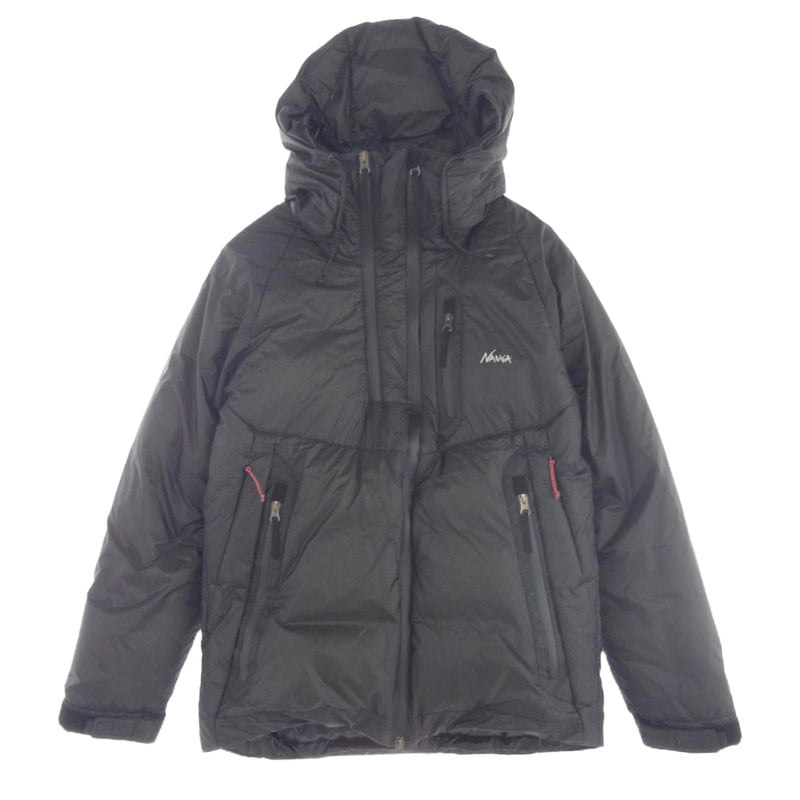 NANGA ナンガ F000010 AURORA LIGHT DOWN JACKET オーロラ ライト 