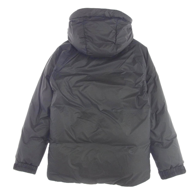 NANGA ナンガ F000010 AURORA LIGHT DOWN JACKET オーロラ ライト 