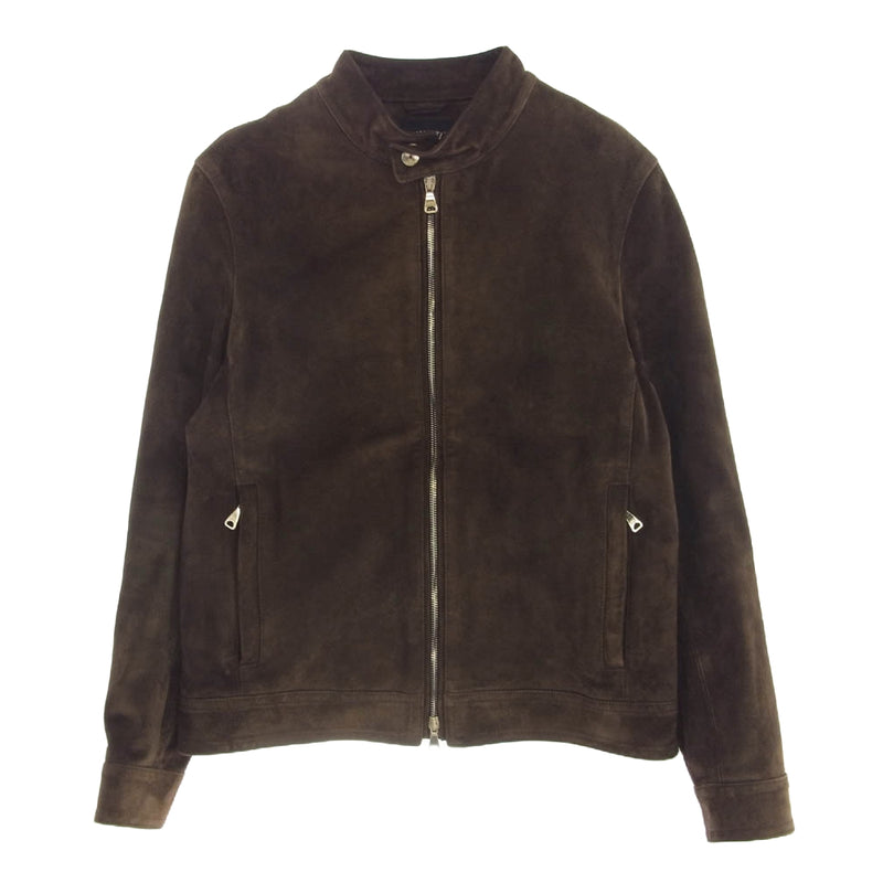 EMMETI エンメティ JURI SPECIAL CALF SUEDE ユリ スペシャルカーフ