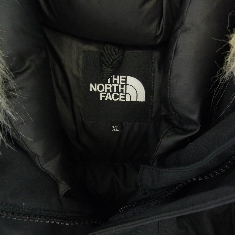 THE NORTH FACE ノースフェイス ND92238 ANTARCTICA PARKA アン THE NORTH FACE ノースフェイス ND92238 ANTARCTICA PARKA アン