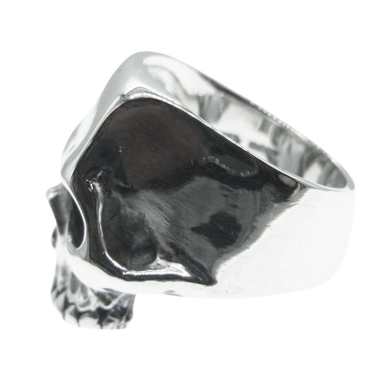 こ*つ様 CrazyPig Lemola Skull Ring Lemola Skull Ring - Crazy Pig Designs