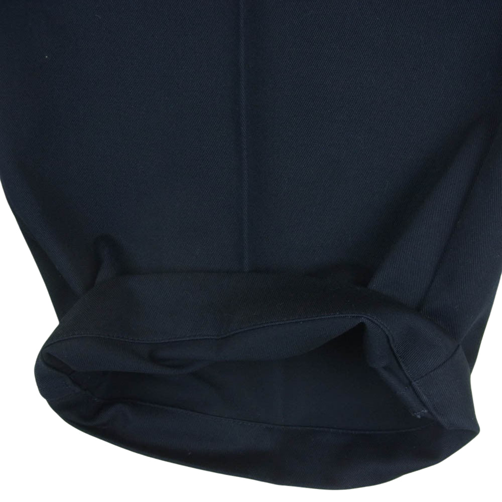 N.HOOLYWOOD エヌハリウッド 281-PT06-016peg GRAMICCI グラミチ CLIMING PANTS クライミング ワイド パンツ ネイビー系 40【美品】【中古】