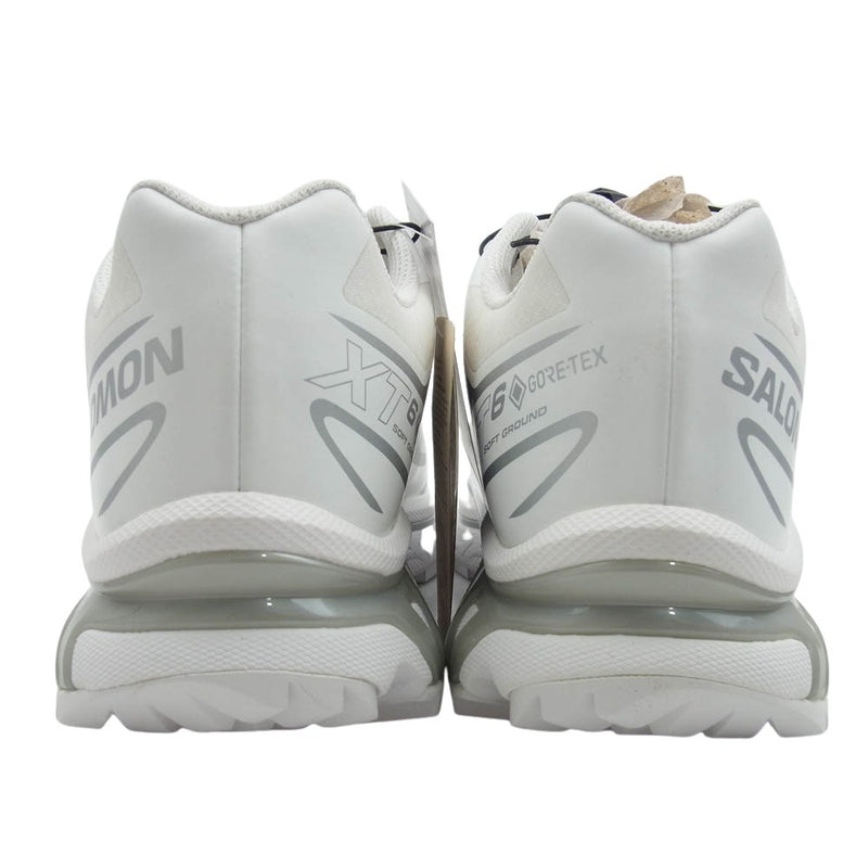salomon サロモン 475811 xt-6 goretex GTX ゴアテックス スニーカー