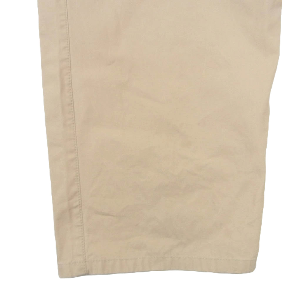 アンスラックス ACTIVE EASY PANTS アクティブ イージー パンツ ベージュ系 M【中古】