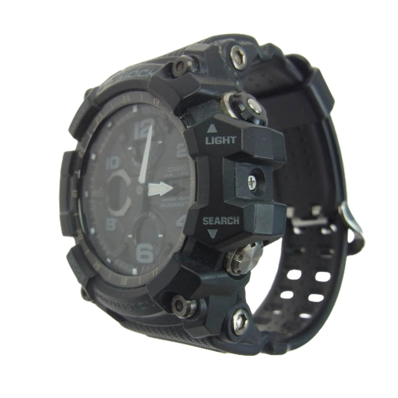 CASIO G-SHOCK カシオ ジーショック 5561 MUDMASTER GWG-100 マッド