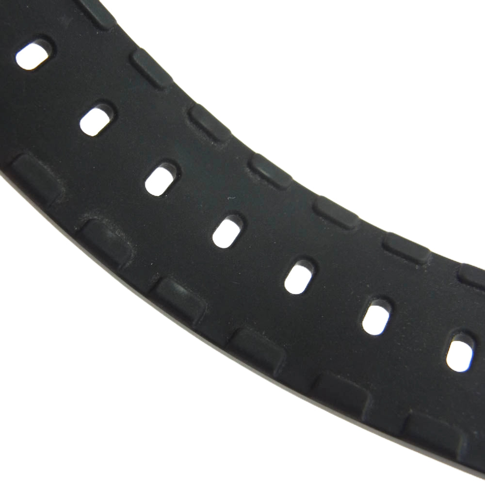 CASIO G-SHOCK カシオ ジーショック Gショック DW-6900HM 3230 ブラック系【中古】