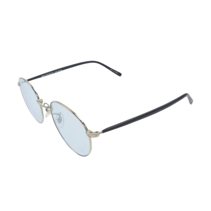 美品　KANEKO OPTICAL ユナイテッドアローズ　サングラス　Matt BEAUTY&YOUTH UNITED ARROWS 【別注】＜KANEKO OPTICAL（金子眼鏡