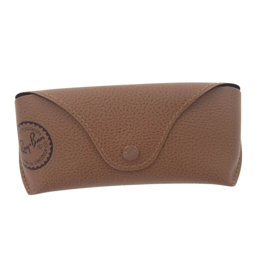 Ray-Ban レイバン RB4285-F サングラス アイウェア ブラック系 51□20 150【中古】
