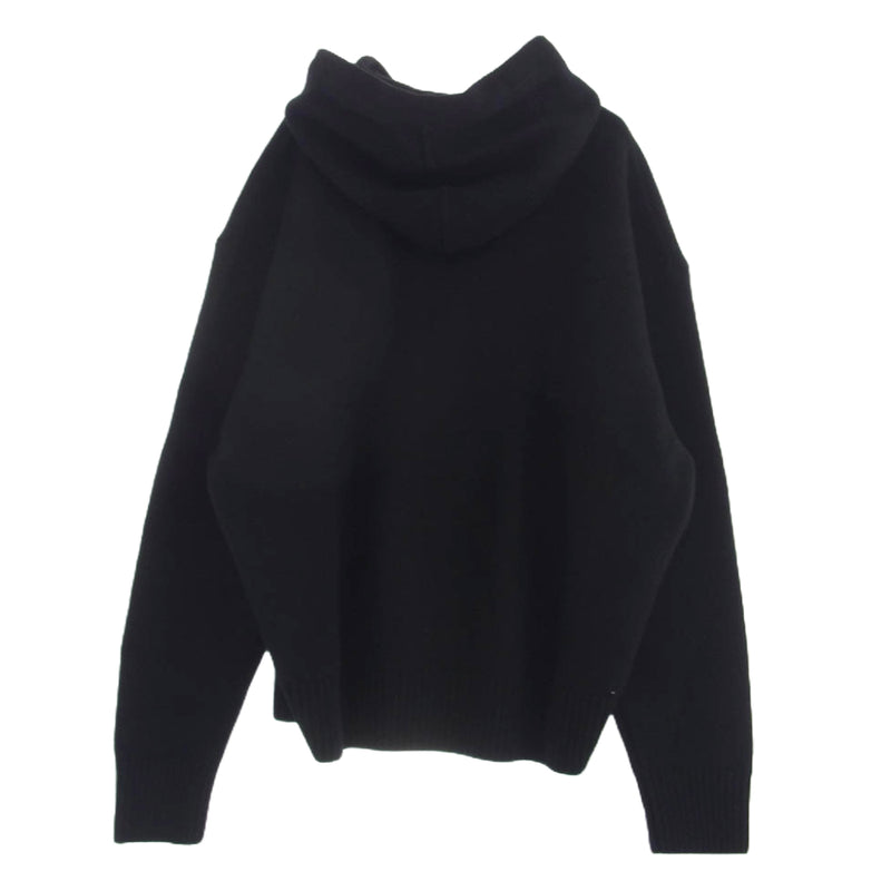 AMI PARIS アミパリス UKS802.018 Alexandre Mattiussi AMI DE