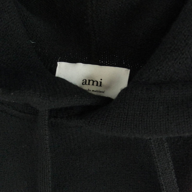 AMI PARIS アミパリス UKS802.018 Alexandre Mattiussi AMI DE COEUR