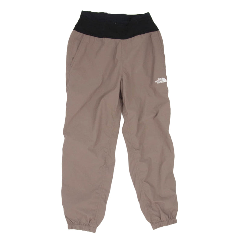 THE NORTH FACE ノースフェイス NB62292 Free Run Long Pant