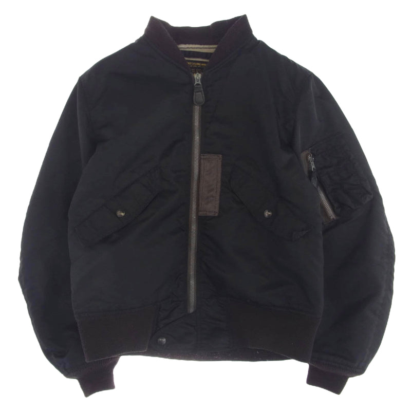 Buzz Rickson's バズリクソンズ WILLIAM GIBSON COLLECTION L-2B