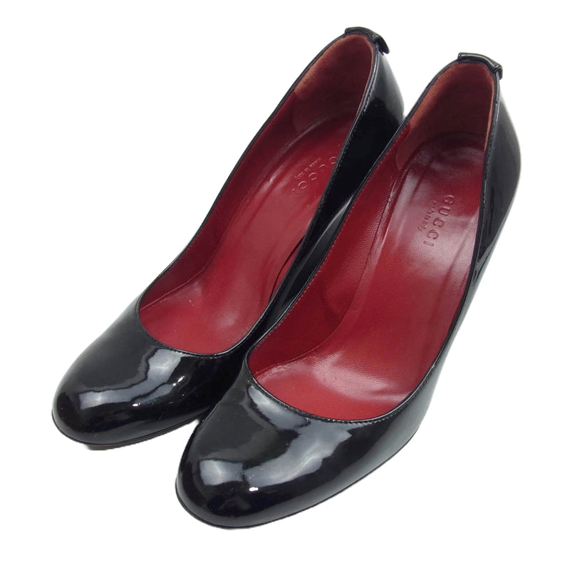 GUCCI ウェッジソール