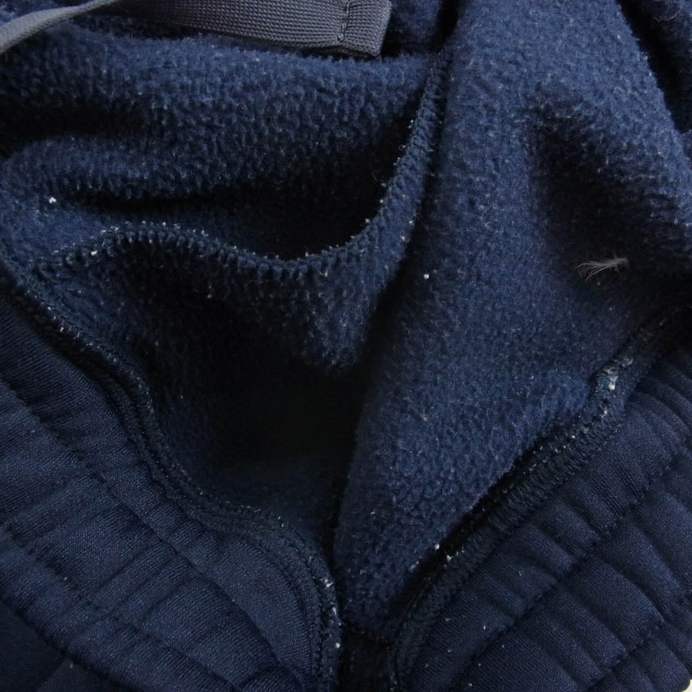 THE NORTH FACE ノースフェイス NL71974 バーサ アクティブ パンツ ネイビー系 XL【中古】