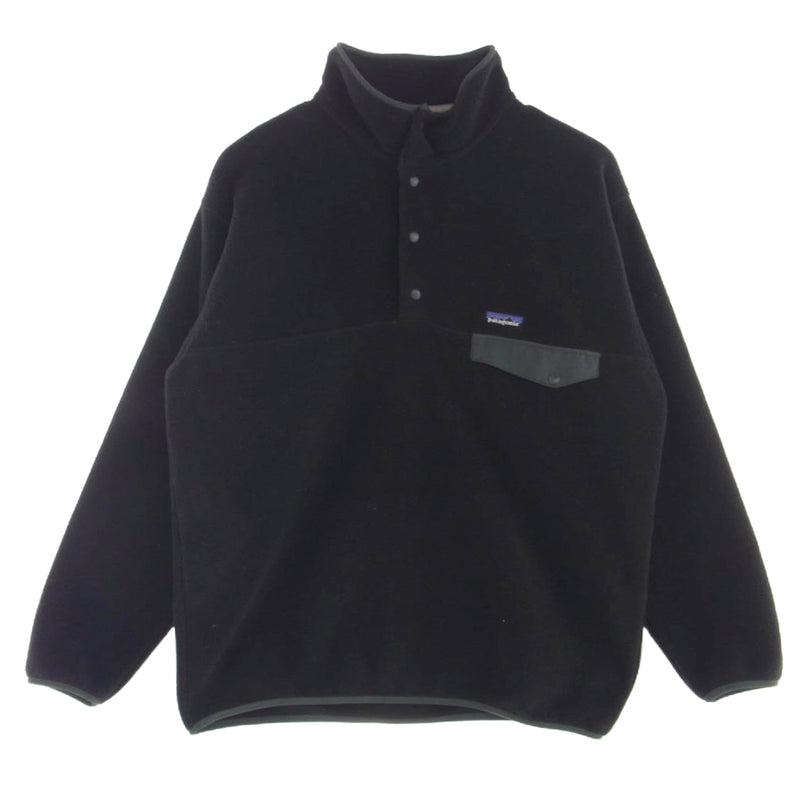 patagonia パタゴニア 23AW 25450 メンズ シンチラ スナップT プル