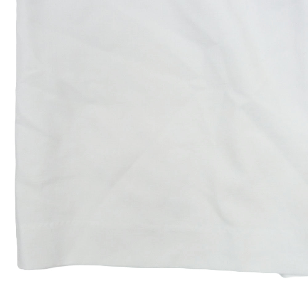 LAD MUSICIAN ラッドミュージシャン 2115-555 2TUCK CROPPED WIDE PANTS 袴 クロップド フロントタック ワイド パンツ グレー系 46【中古】