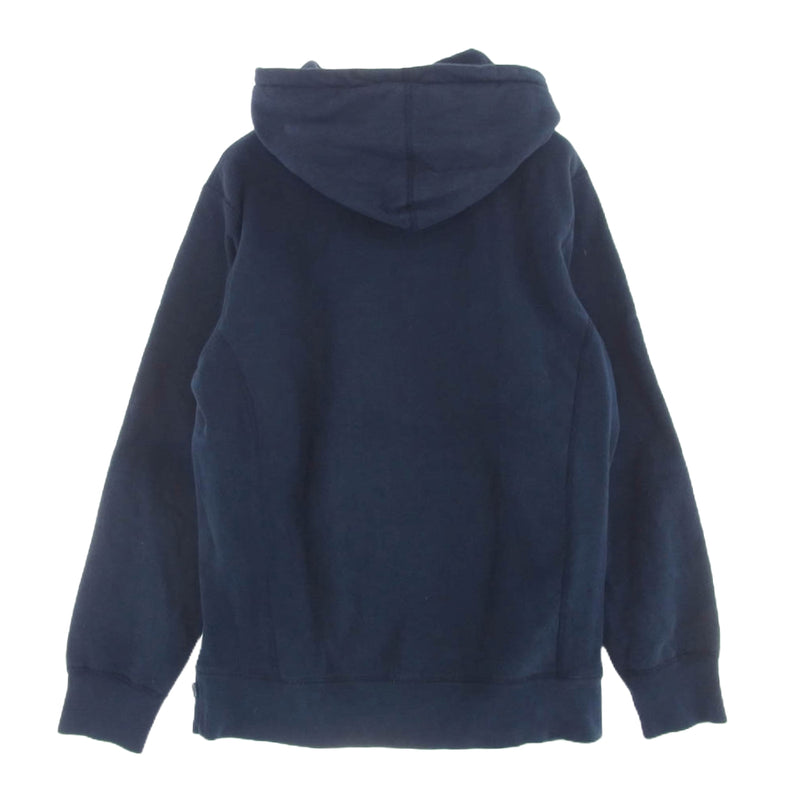 Supreme シュプリーム 16AW Box Logo Hooded Sweatshirt