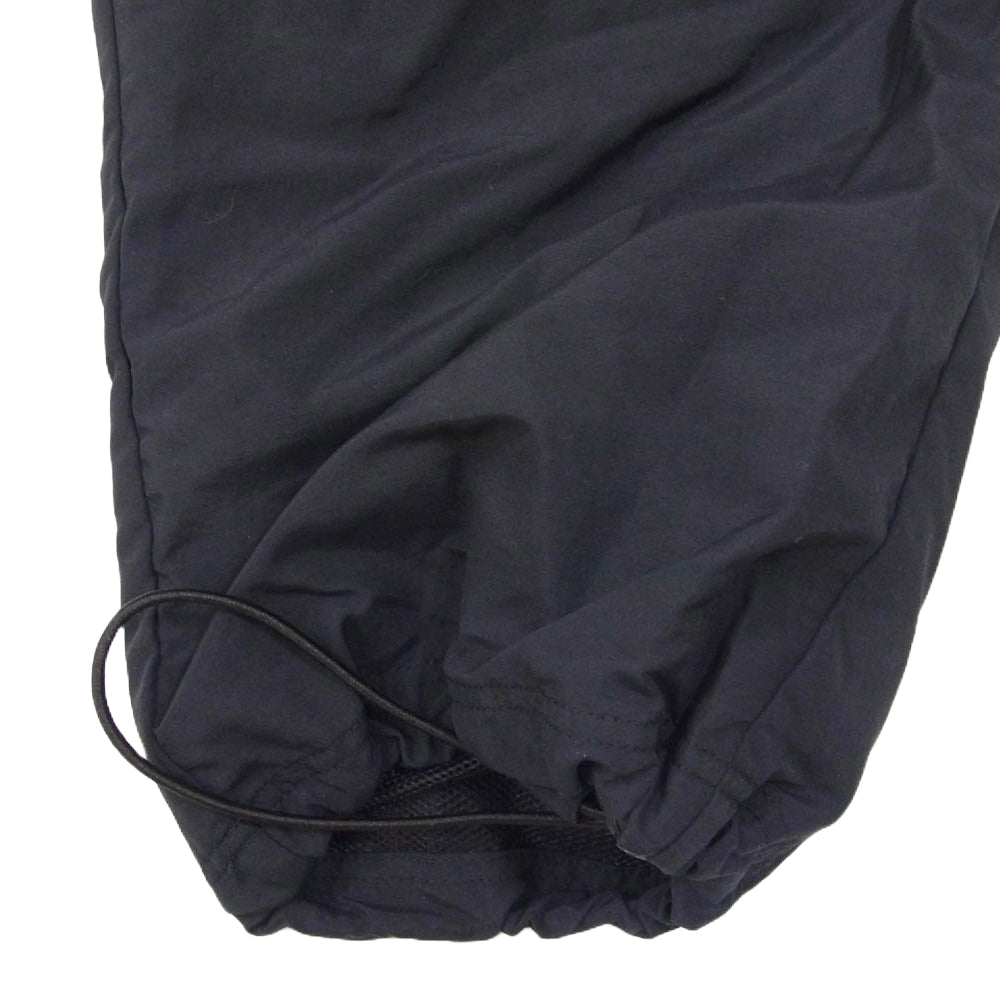 エクストララージ C8-R206 ×Champion チャンピオン ナイロン パンツ ブラック系 L【中古】