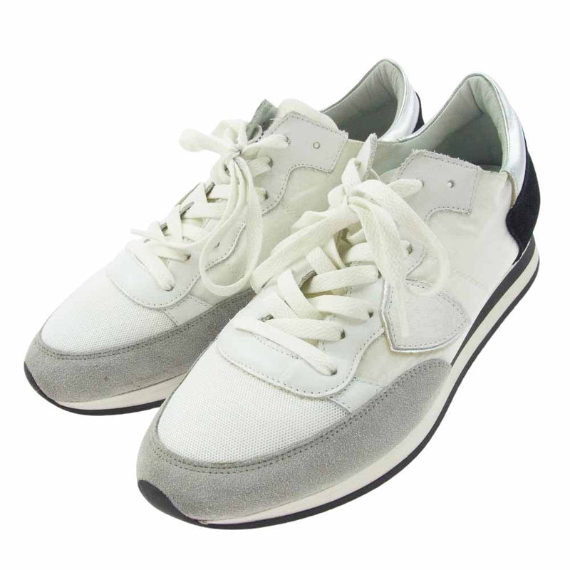 フィリップモデルPHILIPPE MODEL スニーカー41 （PHILIPPE MODEL 