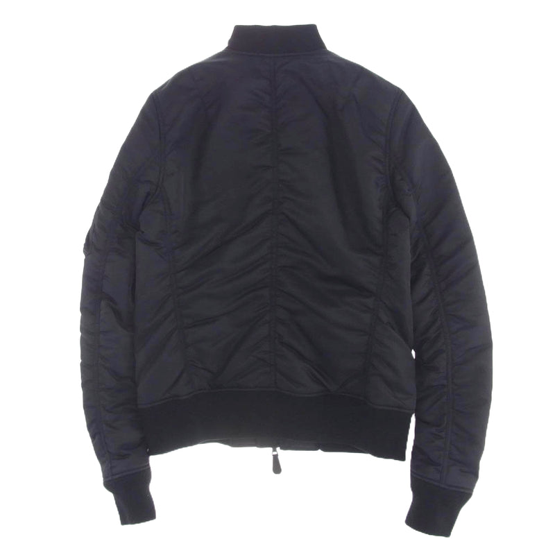 wjk ダブルジェイケイ 15AW 2128 ny27c MA-1 TYPE フライト ジャケット 